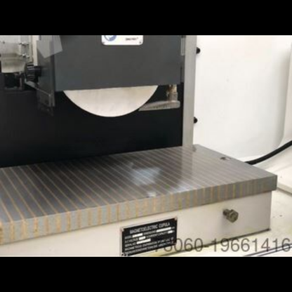 Optimum GT40 FLAT GRINDING MACHINE