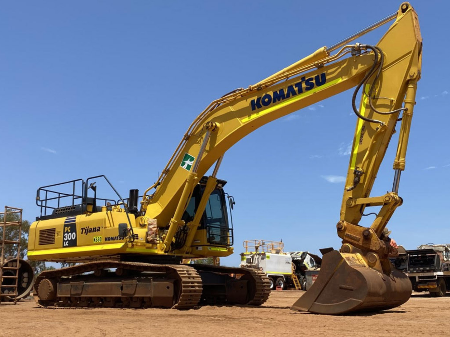 2019 Excavator for Sale or Rent